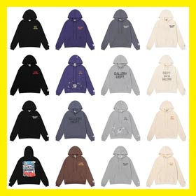 Galeria Dept Hoodies