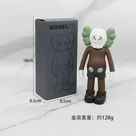 Figura Kaws