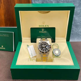 Rolex Top Qualidade (6 Estilos)